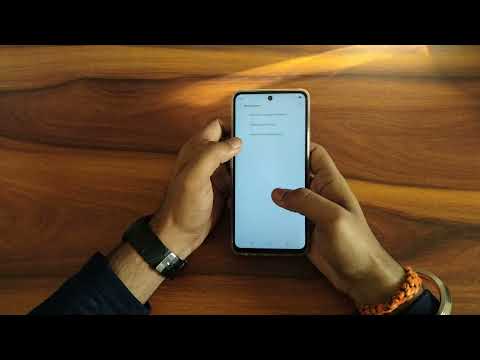 How to delete bluetooth setting Motorola Edge 30 Pro,moto g30 Pro accessibility menu setting