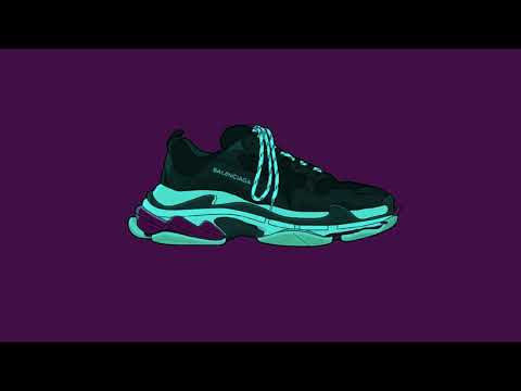 [PROD] 7 Jaws x Larry x Kodes | "RAGE" | Type Beat Trap Fr [2020]
