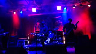 SINNERGOD. The Endless