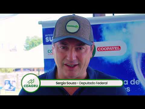 Dia de Campo Verão reúne público expressivo e Coagru lança novos produtos - Coagru Informativo
