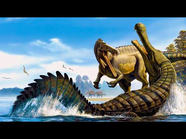 Video Pronunciation of ouranosaurus in English