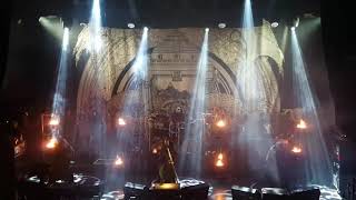 Dimmu Borgir - The Blazing Monoliths of Defiance - Live at Inferno Metal Festival 2019