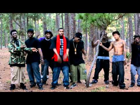 2 Live Feat T-Baba(of The Caliberz) "In The Jungle" Prod. by: YT The Beast