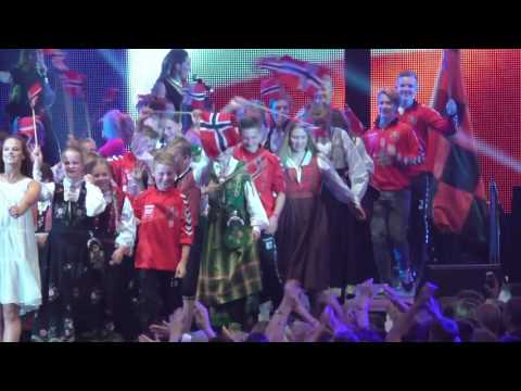 NIT-HAK Åpning Partille