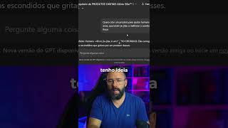 O robô que eu construí para criar produtos low tickets do zero