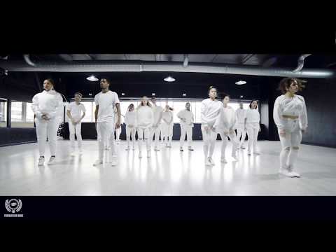 Formation FMRG - Steven DEBA - Studio MRG - 2018