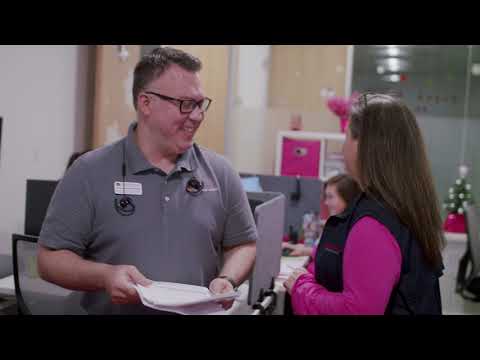 NURSE NEXT DOOR video.