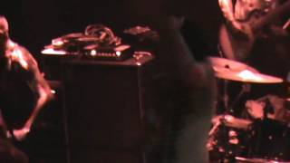 Motograter - &quot;Red&quot; LIVE at Whisky A Go-Go in Hollywood