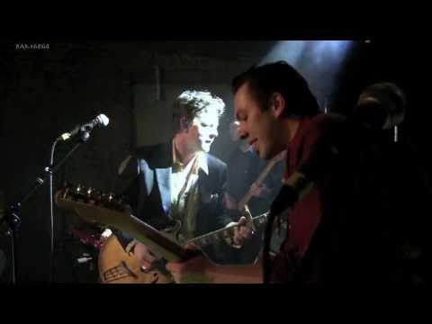 The RHYTHM CHIEFS ft.IAN SIEGAL - I'D RATHER GO BLIND (cover Etta James) @ DOLHUIS 12-04-2013