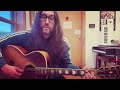 Sean Lennon singing Here There and Everywhere for Paul McCartney 80th birthday!! - The Warning Guardian Sean Lennon singing Here There and Everywhere for Paul McCartney 80th birthday!!
