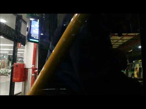 [Transperth] Me Lending A Hand On Arranging Priority Seat Configurations