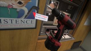 Belko VR: An Escape Room Experiment video thumbnail