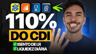 URGENTE! SELIC SUBIU PARA 11,25%: MELHORES INVESTIMENTOS ISENTOS DE IMPOSTO DE RENDA DA RENDA FIXA!