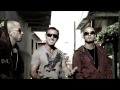 Franco De Vita Feat. Wisin & Yandel - Oye Donde Está El Amor ? (DJ. Johan Rios)