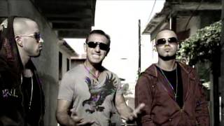 Franco De Vita Feat. Wisin &amp; Yandel - Oye Donde Está El Amor ? (DJ. Johan Rios)