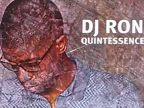 Dj Ron - Distance