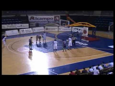 ADECCO PLATA J3 Clavijo, 110 - Santurtzi, 78