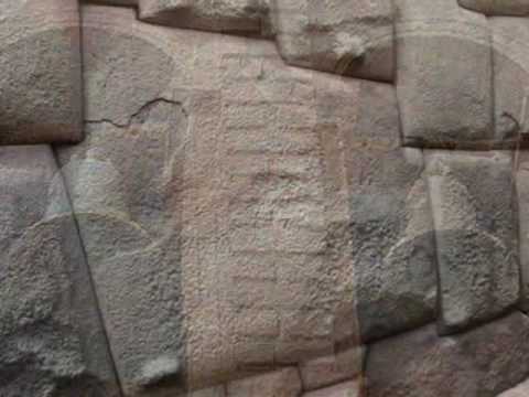 Flor Pucarina - Corazón de Piedra