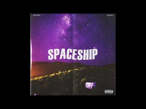 Godmode X BTWRKS - Spaceship (Official Audio)
