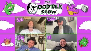 Amber Rose Smashing The Former Pres? - 7/17/24 | The GoodTalk Show Remote