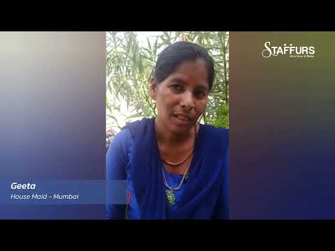 Maid in India