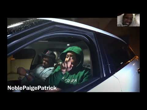 Scammlikeelyy x Baglife Tee - Active Wit It (Official Video) Shot By MerchHD