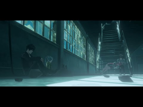 AI: The Somnium Files | Resolution Route: END (Part 2) - True Ending