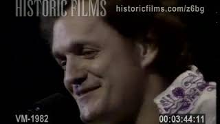 Don Kirshner&#39;s Rock Concert 1975: Harry Chapin - Dreams Go By