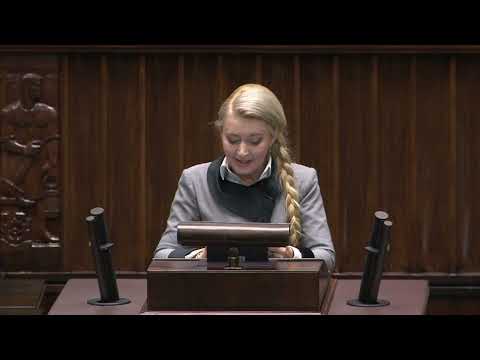 Marta Wcisło apeluje o pomoc dla rolników za niezapłacone mleko