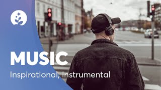 Inspirational Instrumental Music-Travis A.King-Creation
