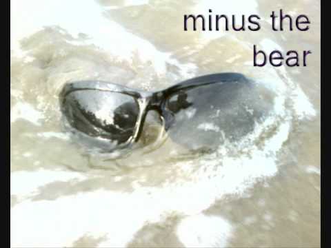 Minus The Bear - Thanks For The Killer Game of Crisco Twister