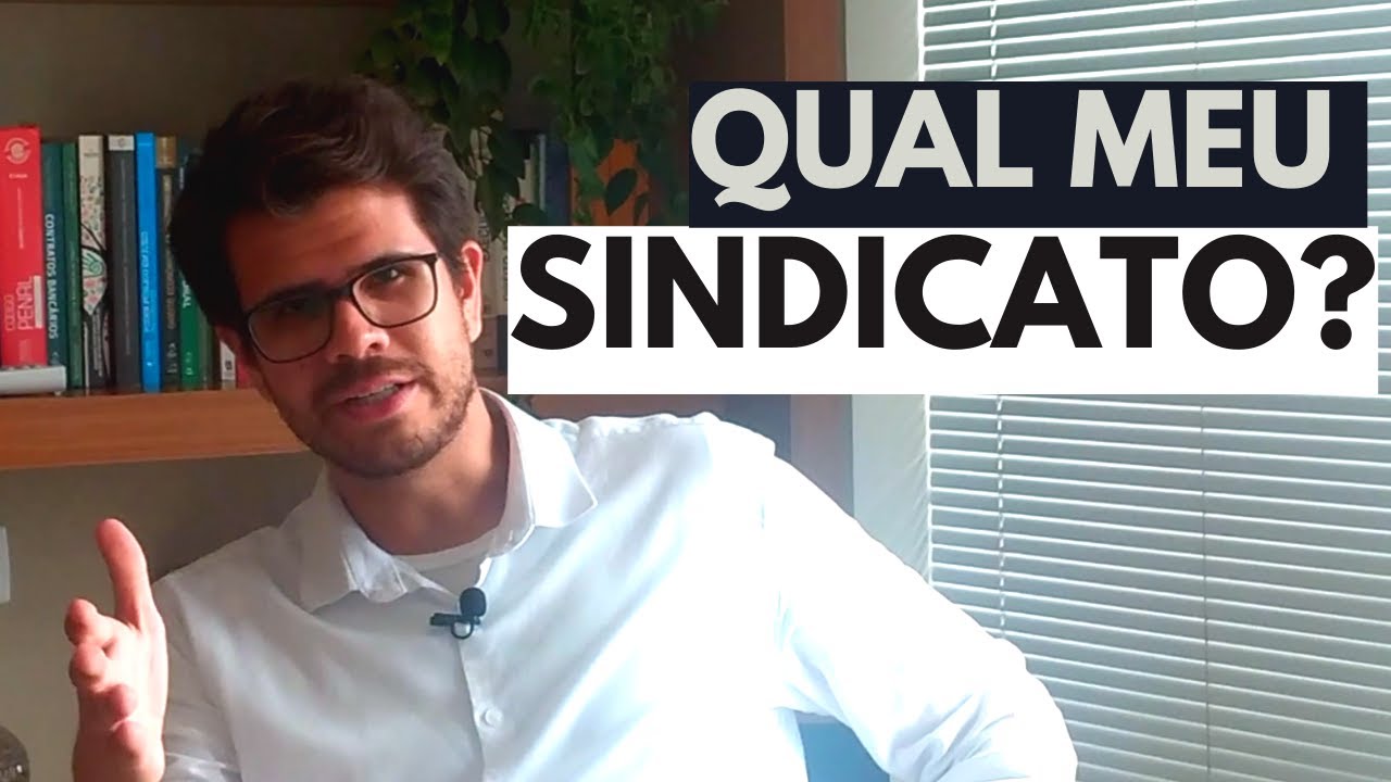 Watch Now Como descobrir o seu SINDICATO Como descobrir o seu SINDICATO