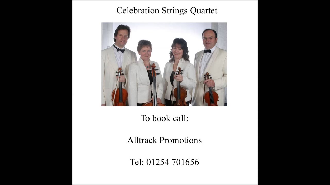 Celebration Strings