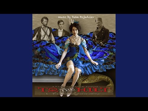 Tango to the Hilt (Instrumental)