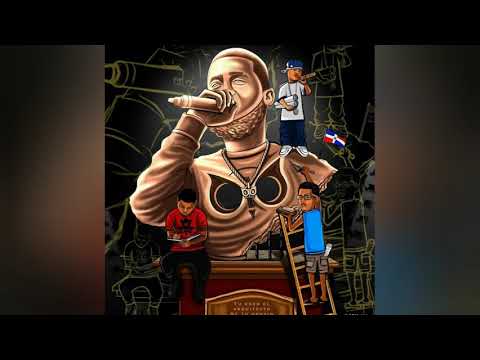 Lapiz Consciente Ft. Young Gatillo × Braulio Fogon - Los Ojos Chiquitico