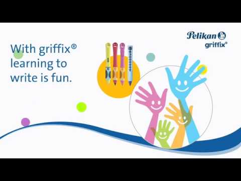 Pelikan – Griffix