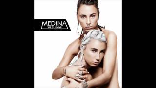 Medina - Runnin&#39; Out Of Love