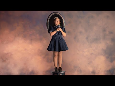 Linh - Je t'aime (Lyrics video)