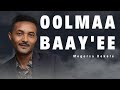 Megersa Bekele Oolmaa Baay Ee Narraa Qabda Sooloo Tube