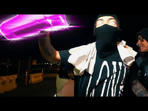 83baby X Chasingloafs -Say no More [Official Video]