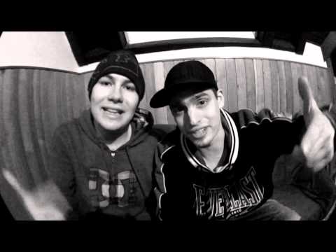 RapArcok - Nekünk a rap / VIDEO TRAILER