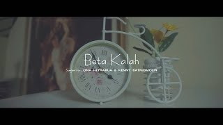 Download lagu BETA KALAH   ONA HETHARUA mp3