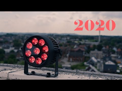 Night of Light - Hinter den Kulissen