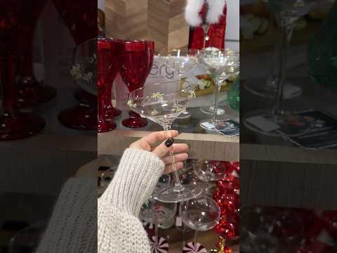 christmas shopping 🤍