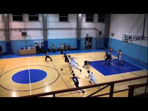 1T Sangio 2000 - P.S.Giorgio 06.04.2013