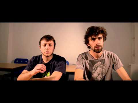 Concours vidéo Clap Sciences 2015 - Le slip le plus rapide du monde