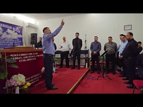 Iulian Ursaru -07.05.23