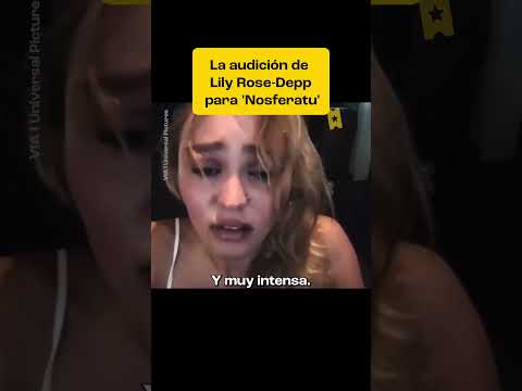 Nosferatu tendrá una versión extendida de tres horas ¿dónde se puede ver?