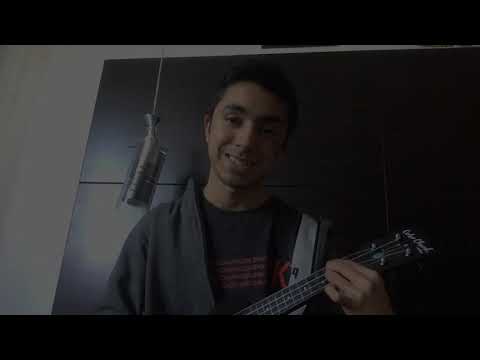 No Me Acostumbro - Ukulele Tutorial - Wisin, Ozuna, Reik, Miky Woodz y Los Legendarios
