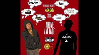 Rashun Fortune - No Choice ft  J Legend [hosted by DJ Reckless]